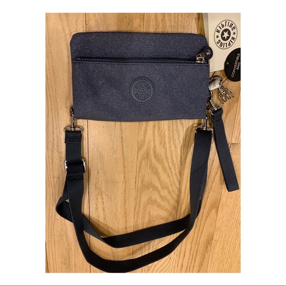 Kipling Convertible Purse - Picture 7 of 7